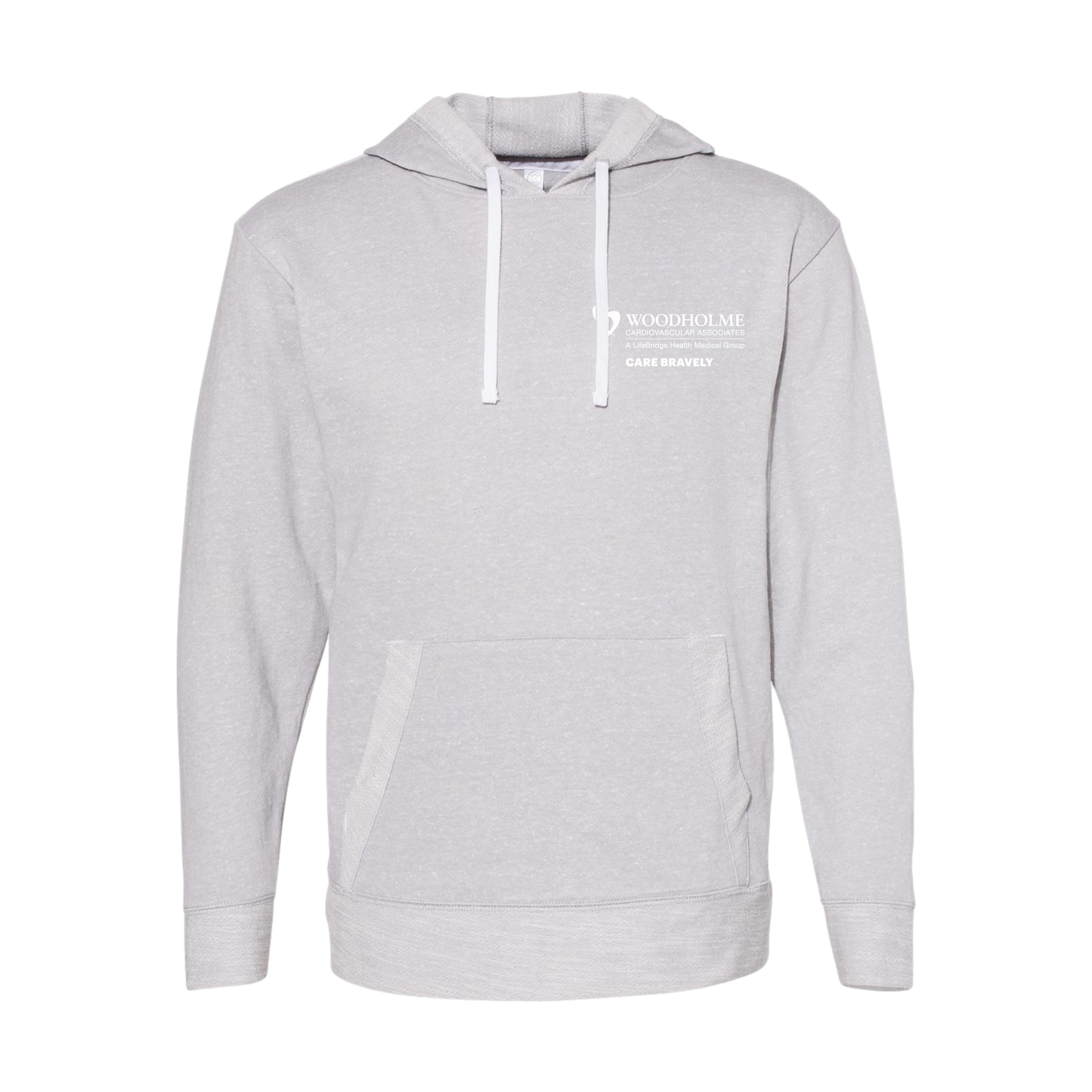 Woodholme Cardio Hooded Sweatshirt