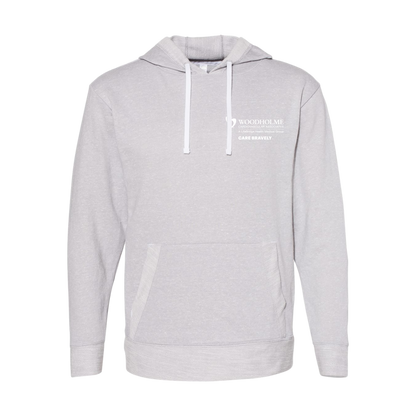 Woodholme Cardio Hooded Sweatshirt