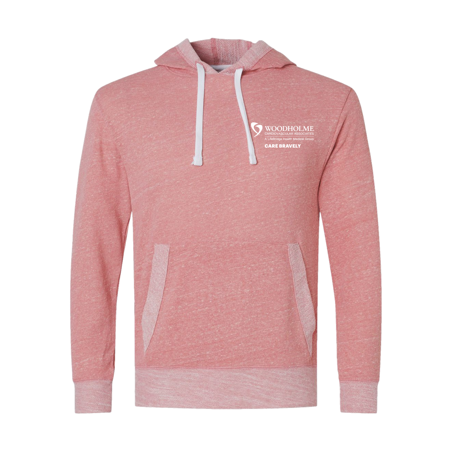 Woodholme Cardio Hooded Sweatshirt