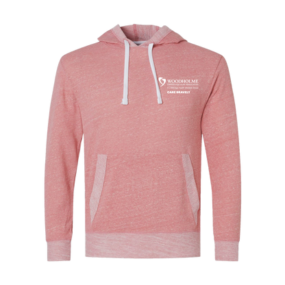 Woodholme Cardio Hooded Sweatshirt