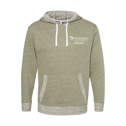 Woodholme Cardio Hooded Sweatshirt