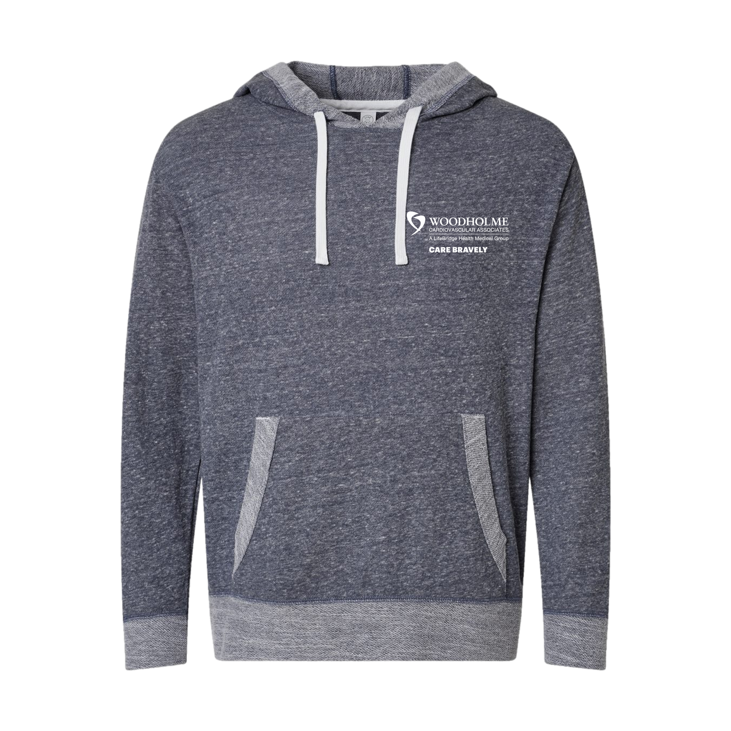 Woodholme Cardio Hooded Sweatshirt