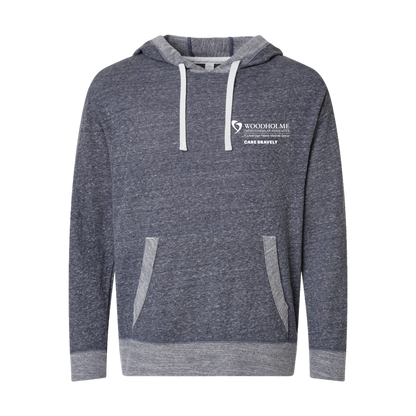 Woodholme Cardio Hooded Sweatshirt