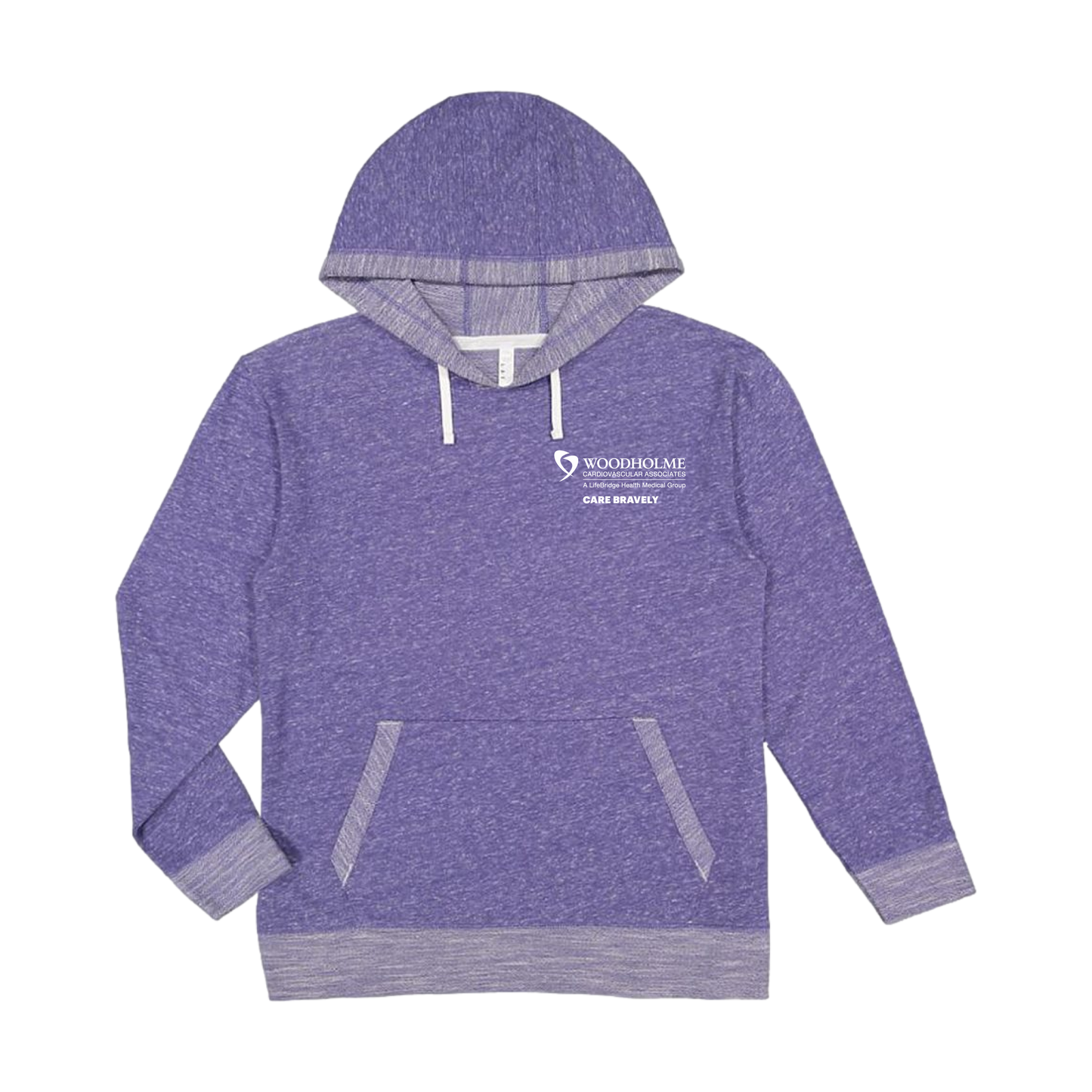 Woodholme Cardio Hooded Sweatshirt