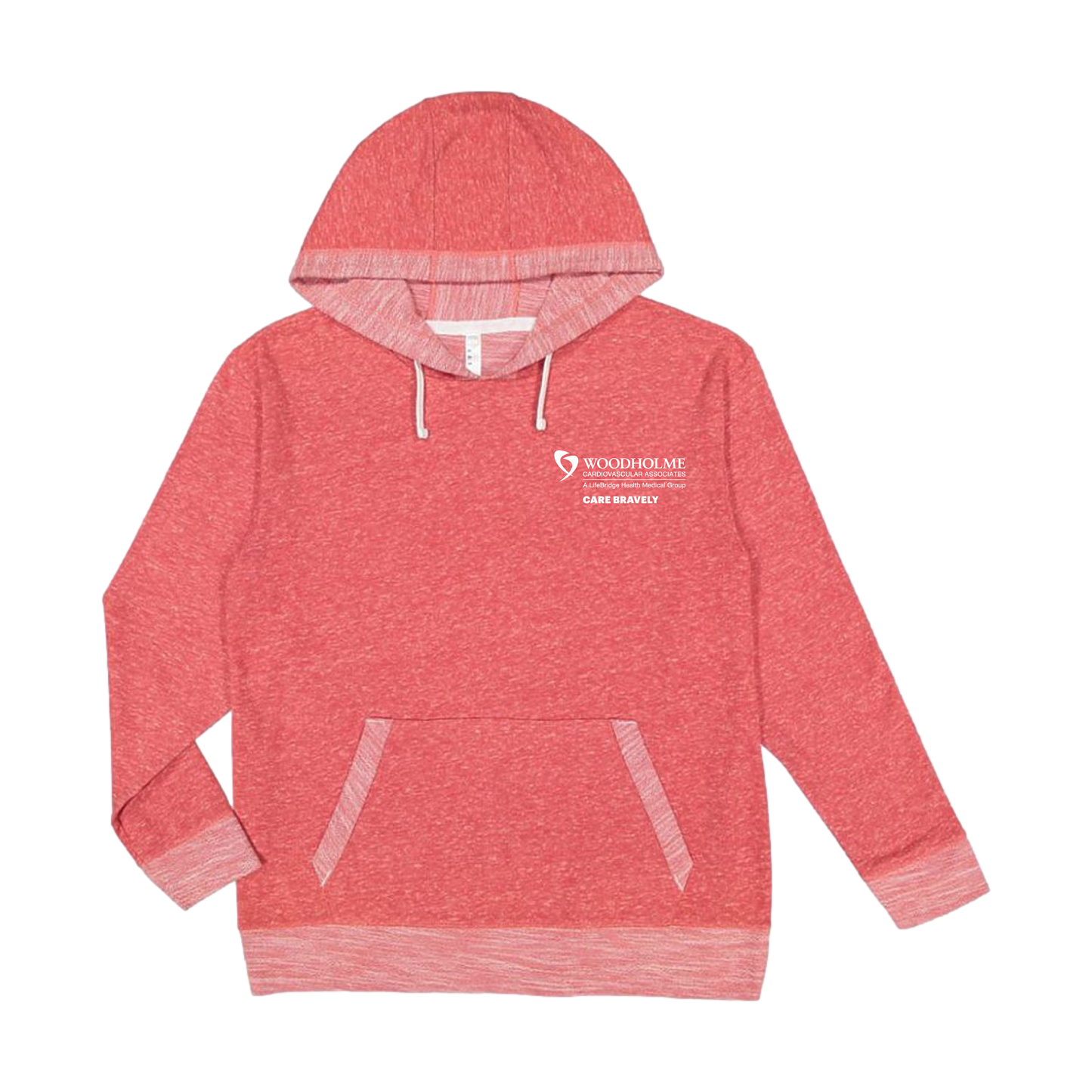 Woodholme Cardio Hooded Sweatshirt