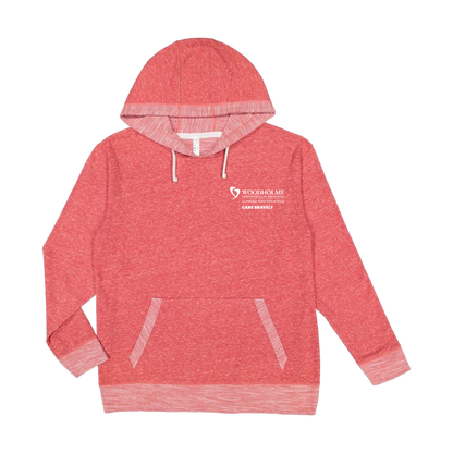 Woodholme Cardio Hooded Sweatshirt