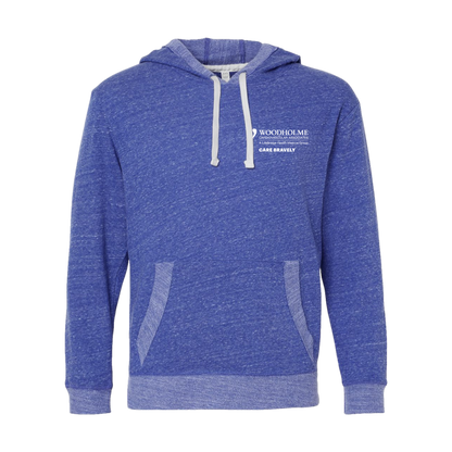 Woodholme Cardio Hooded Sweatshirt