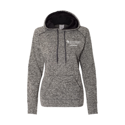 Woodholme Cardio Women's Cosmic Hooded Sweatshirt