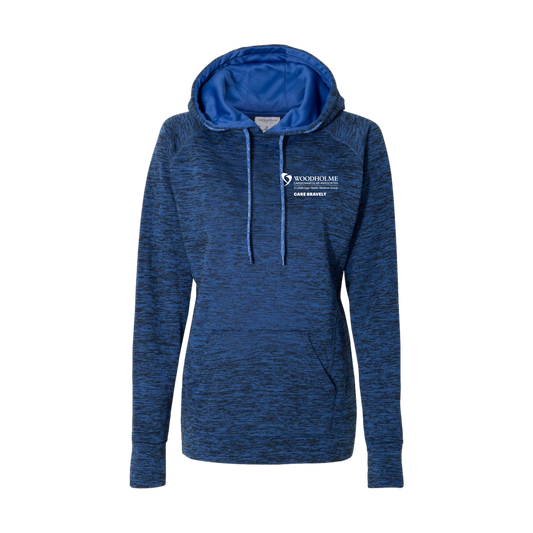 Woodholme Cardio Women's Cosmic Hooded Sweatshirt